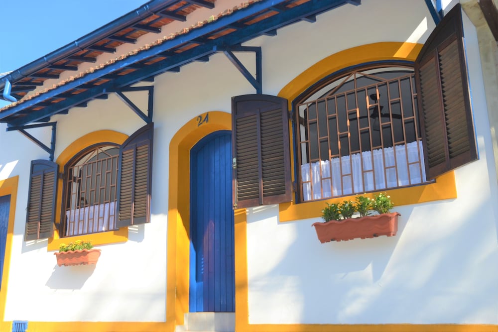 marujo hostel