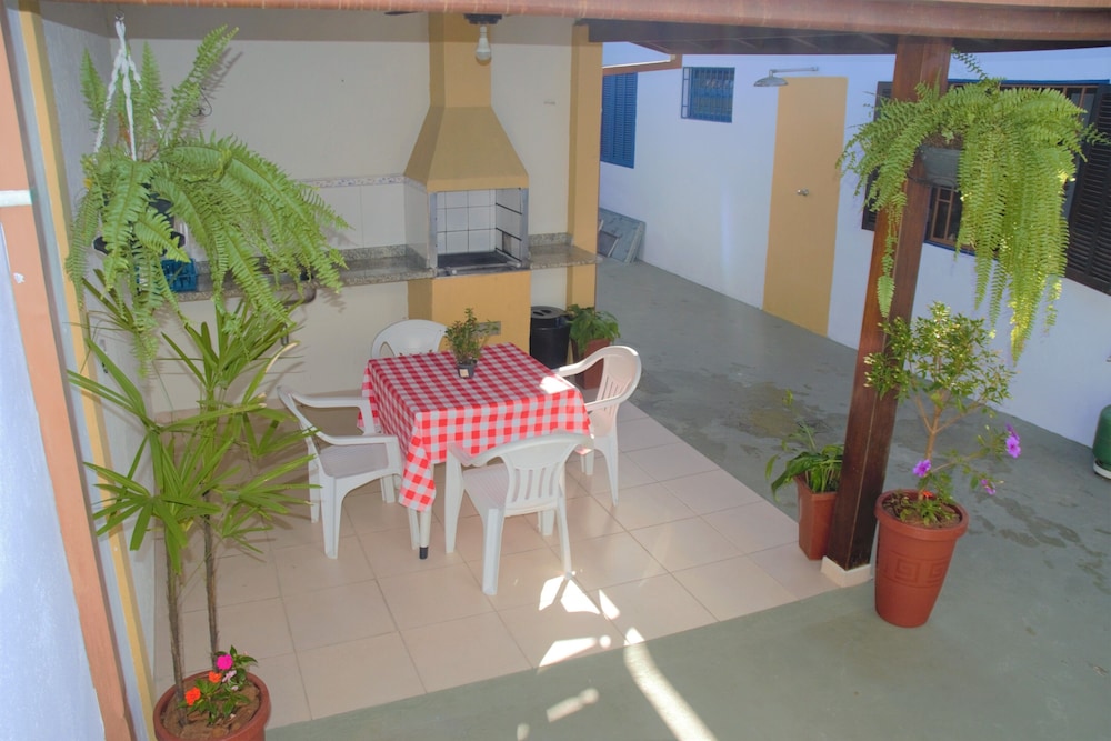 marujo hostel