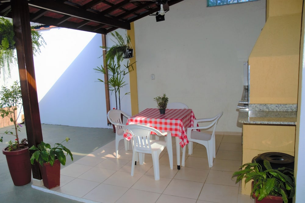 marujo hostel