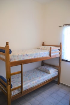 marujo hostel