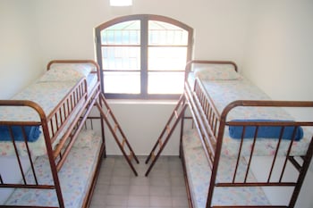 marujo hostel