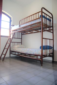 marujo hostel