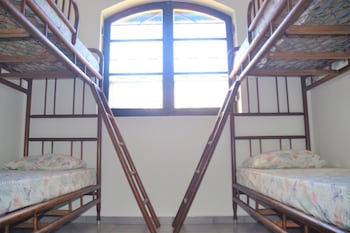 marujo hostel