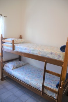 marujo hostel