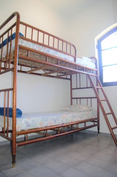 marujo hostel