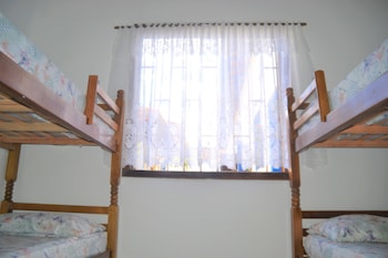 marujo hostel