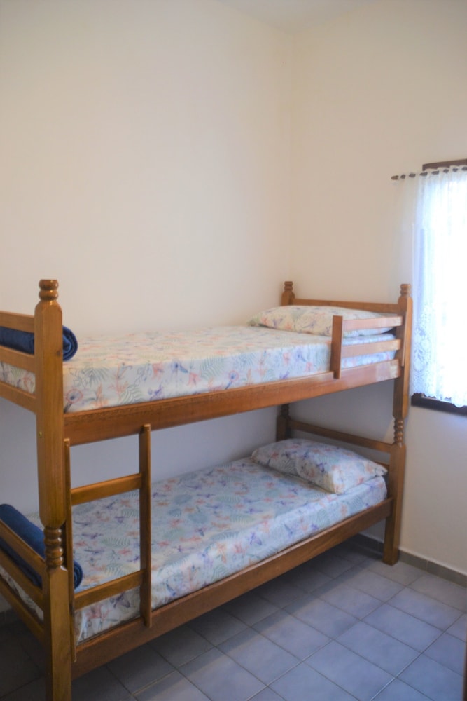 marujo hostel