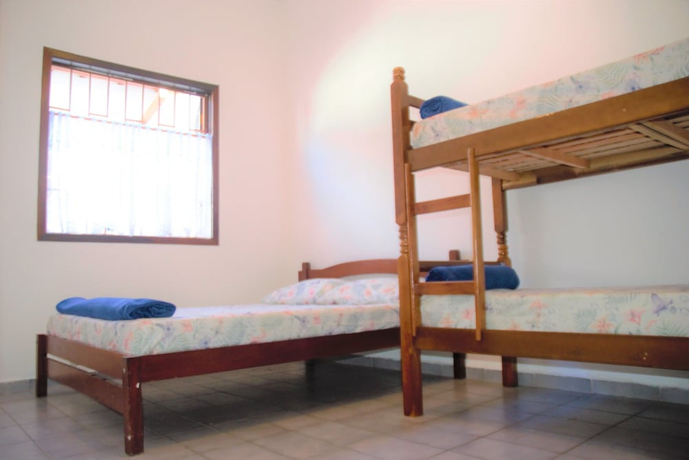 marujo hostel
