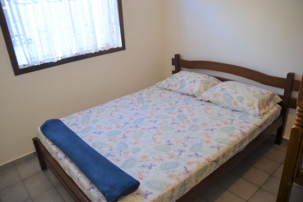 marujo hostel