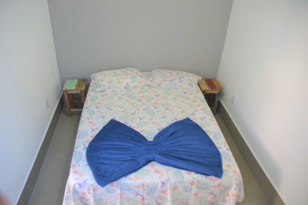 marujo hostel