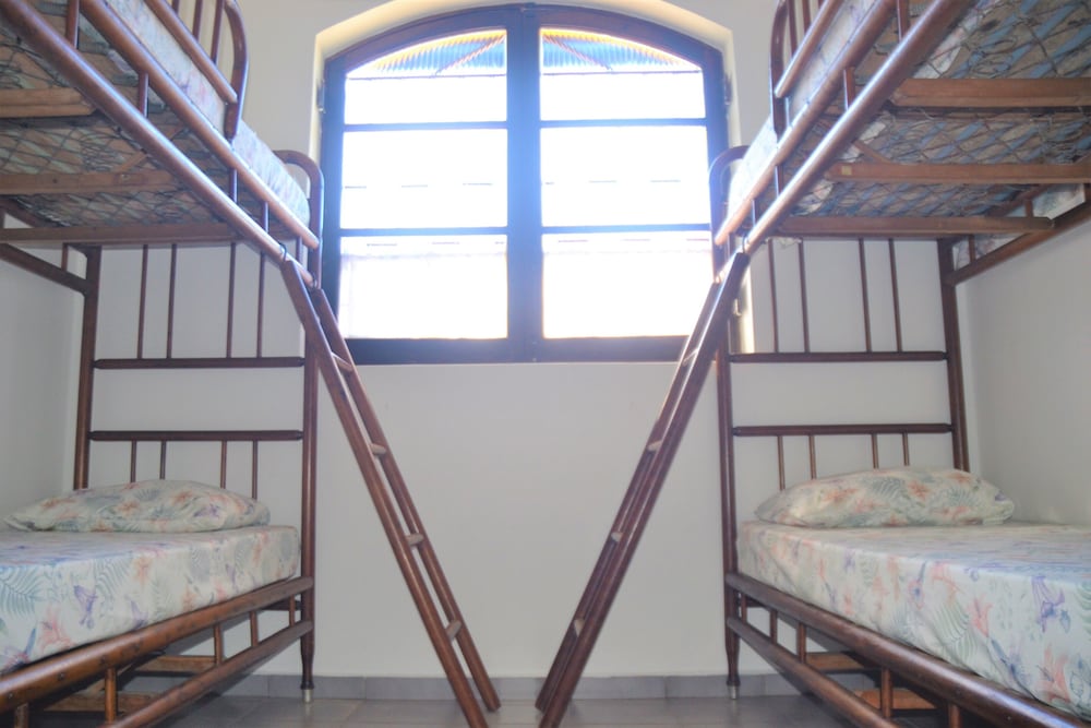 marujo hostel