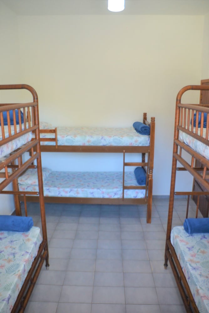 marujo hostel