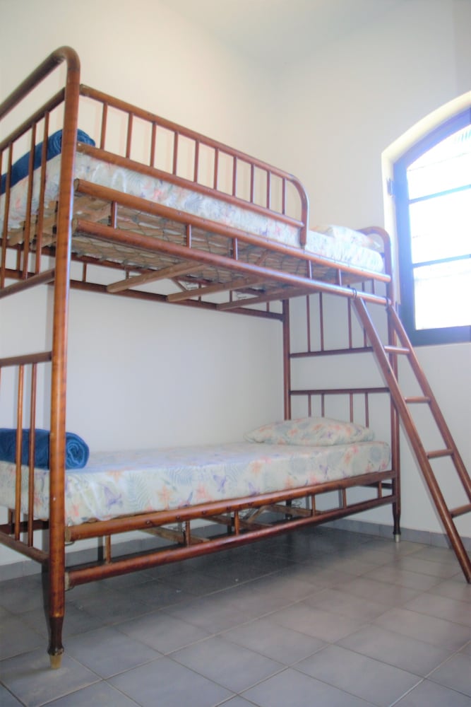 marujo hostel