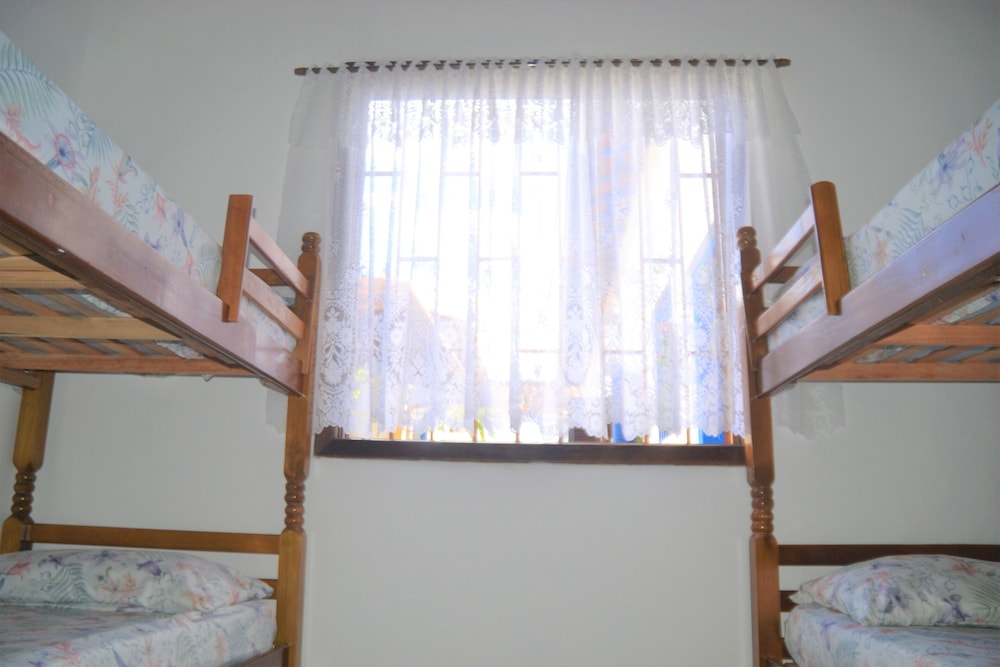 marujo hostel