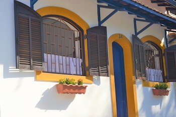 marujo hostel
