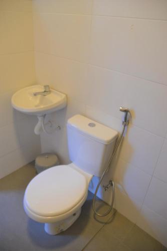 marujo hostel