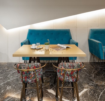 hotel el greco