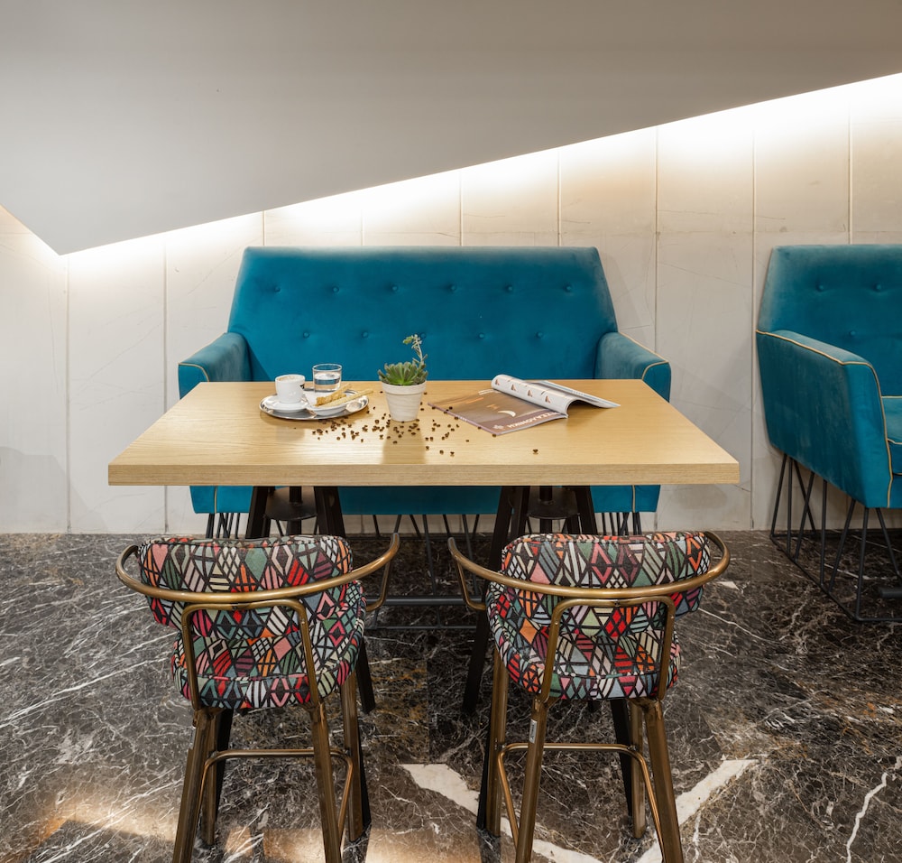 hotel el greco