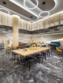 hotel el greco