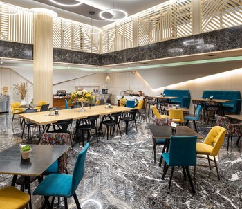 hotel el greco