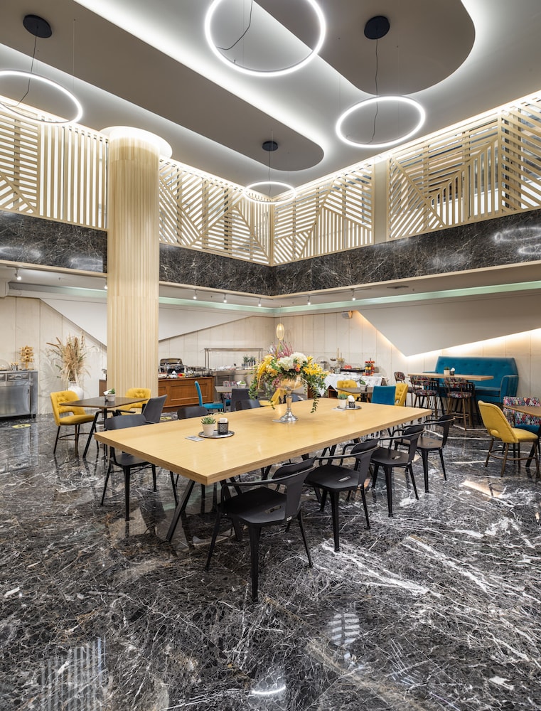 hotel el greco