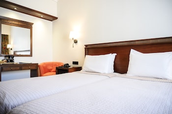 hotel el greco