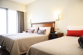 hotel el greco