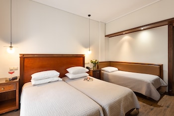 hotel el greco