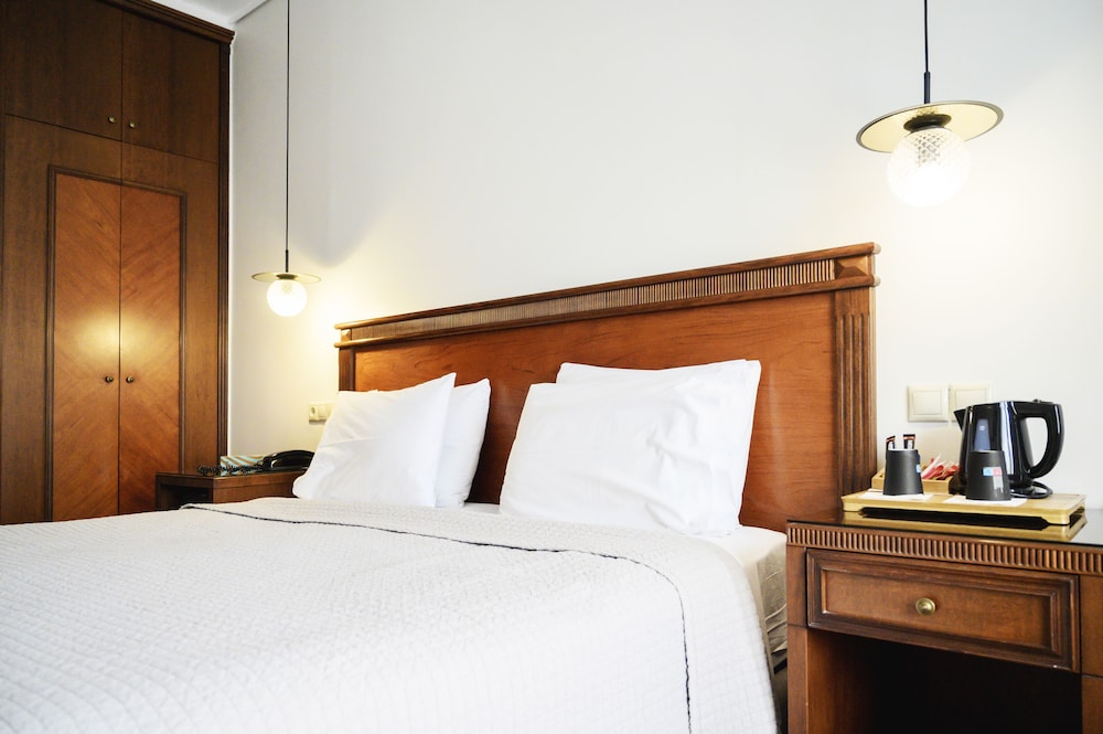 hotel el greco