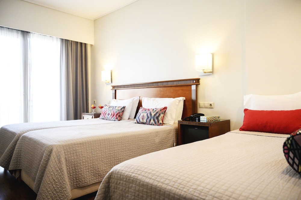 hotel el greco