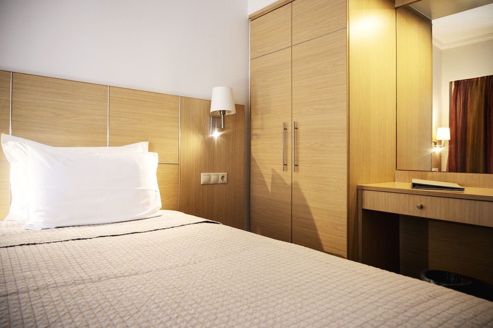 hotel el greco