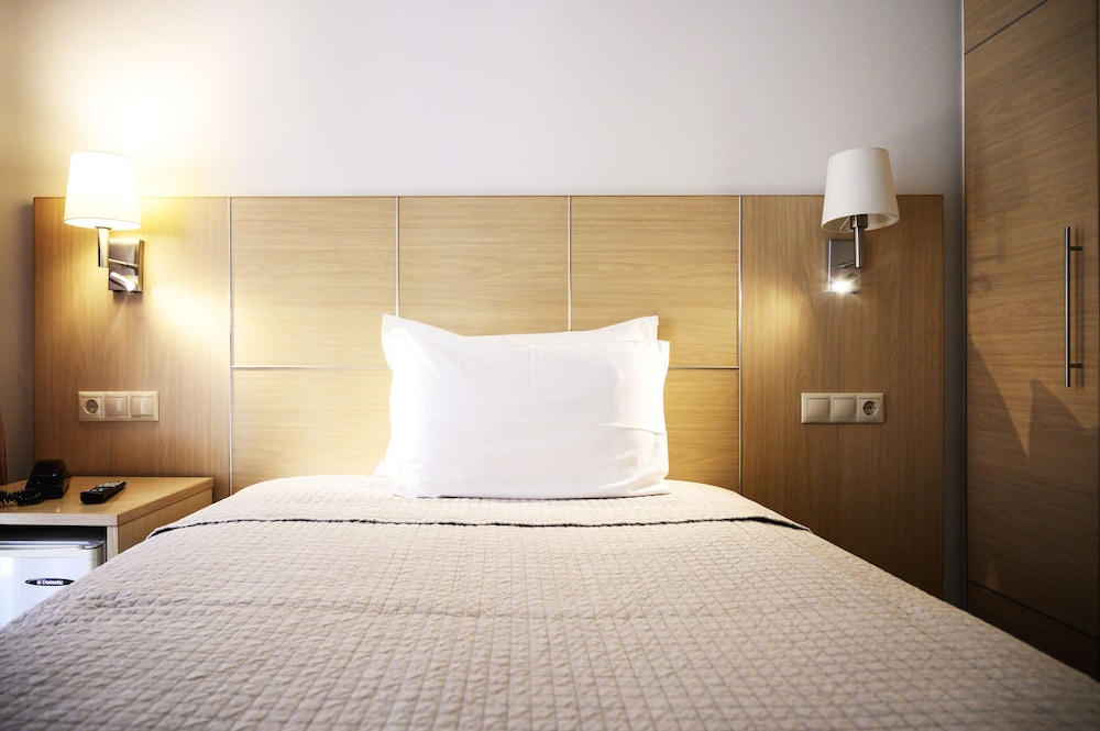 hotel el greco