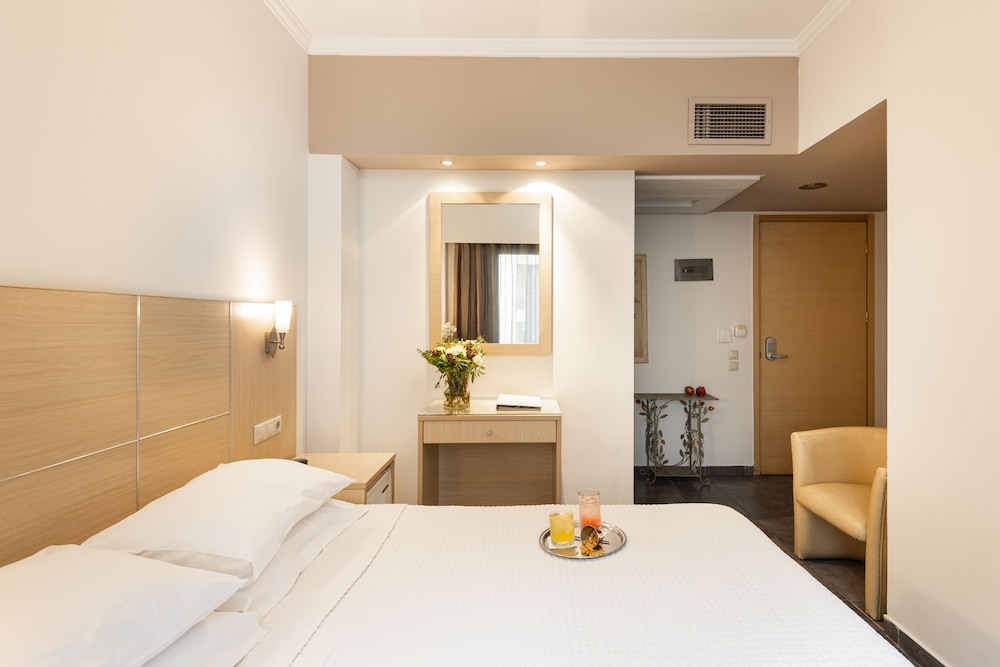 hotel el greco