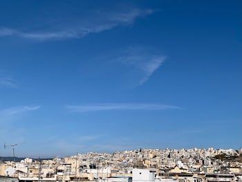 hotel el greco