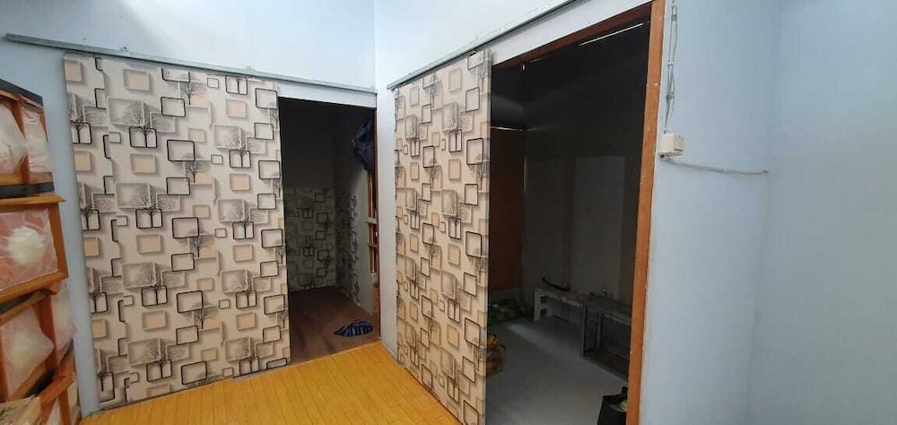 bunk bed room nusa penida