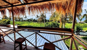 bunk bed room nusa penida