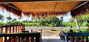 bunk bed room nusa penida