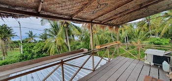 bunk bed room nusa penida