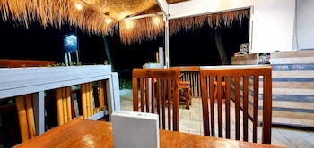 bunk bed room nusa penida