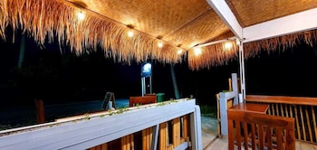 bunk bed room nusa penida