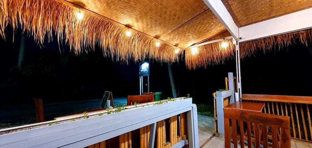 bunk bed room nusa penida