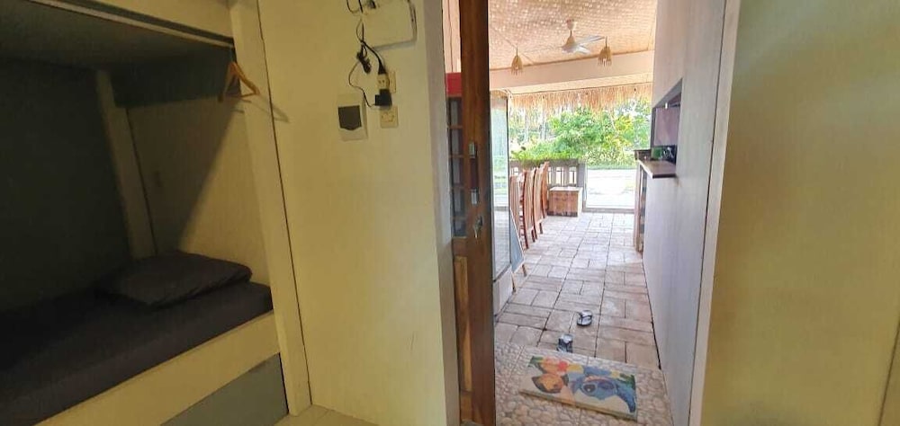 bunk bed room nusa penida