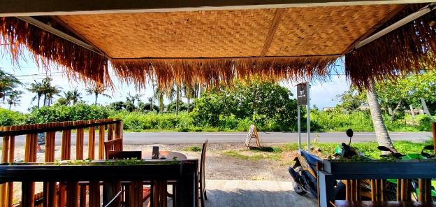 bunk bed room nusa penida