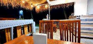 bunk bed room nusa penida