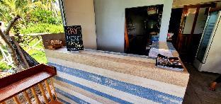 bunk bed room nusa penida