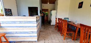 bunk bed room nusa penida