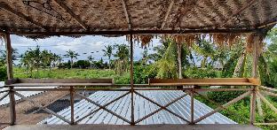 bunk bed room nusa penida