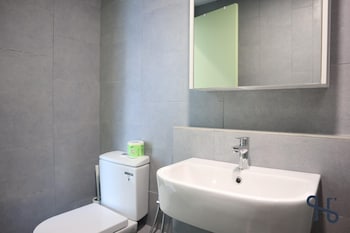 homesuite home at jesselton quay