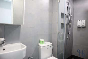 homesuite home at jesselton quay