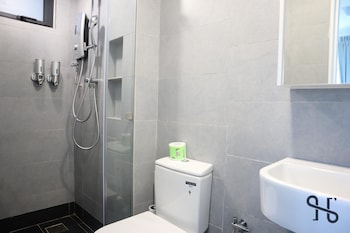 homesuite home at jesselton quay